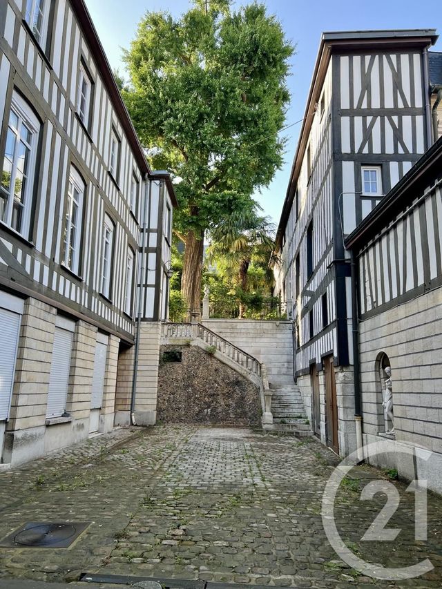 appartement - ROUEN - 76
