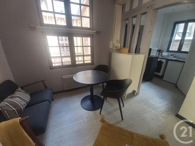 appartement - ROUEN - 76