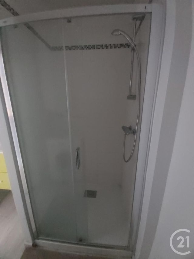 Appartement F1 &agrave; louer - 1 pi&egrave;ce - 17,36 m2 - Rouen - 76 - HAUTE-NORMANDIE