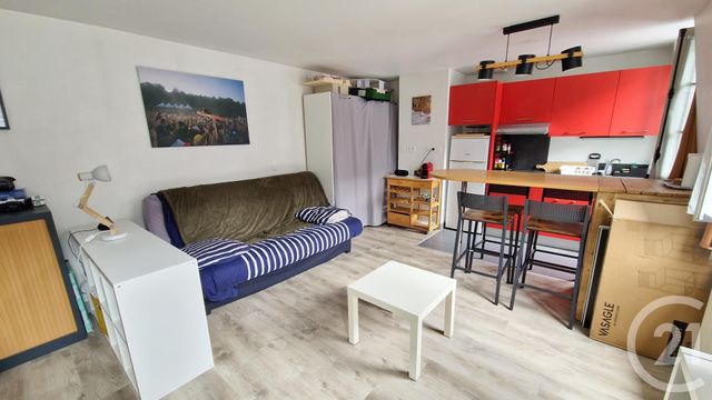 appartement - ROUEN - 76