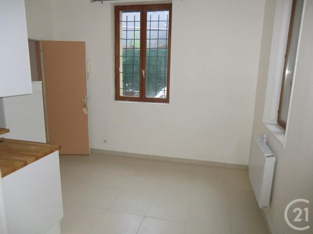 Appartement F2 &agrave; louer - 2 pi&egrave;ces - 25,44 m2 - Rouen - 76 - HAUTE-NORMANDIE
