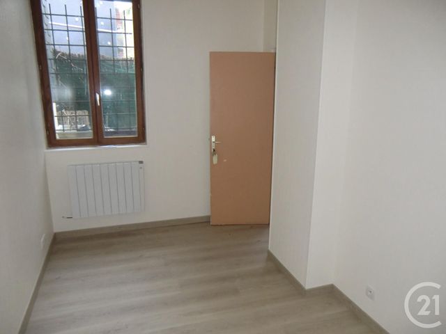 Appartement F2 &agrave; louer - 2 pi&egrave;ces - 25,44 m2 - Rouen - 76 - HAUTE-NORMANDIE