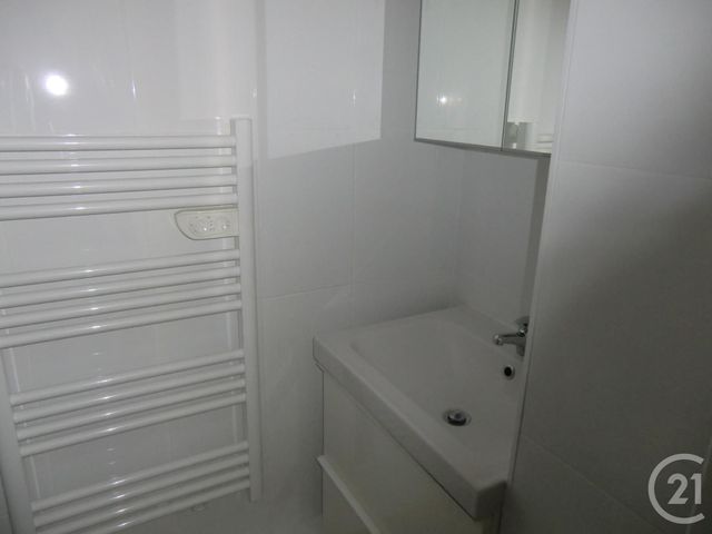 Appartement F2 &agrave; louer - 2 pi&egrave;ces - 25,44 m2 - Rouen - 76 - HAUTE-NORMANDIE