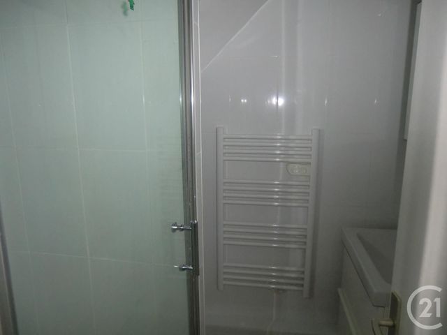 Appartement F2 &agrave; louer - 2 pi&egrave;ces - 25,44 m2 - Rouen - 76 - HAUTE-NORMANDIE
