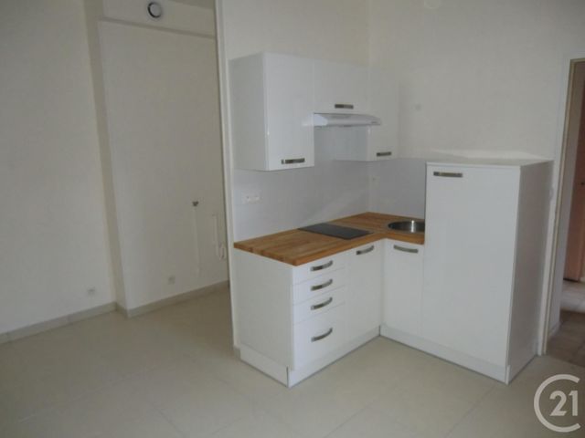 appartement - ROUEN - 76
