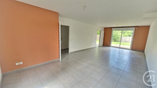 Maison &agrave; louer - 1 pi&egrave;ce - 111 m2 - Bois Guillaume - 76 - HAUTE-NORMANDIE