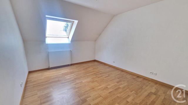 Maison &agrave; louer - 1 pi&egrave;ce - 111 m2 - Bois Guillaume - 76 - HAUTE-NORMANDIE