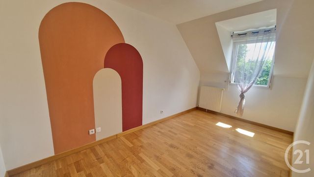 Maison &agrave; louer - 1 pi&egrave;ce - 111 m2 - Bois Guillaume - 76 - HAUTE-NORMANDIE
