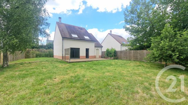 maison - BOIS GUILLAUME - 76