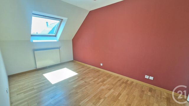 Maison &agrave; louer - 1 pi&egrave;ce - 111 m2 - Bois Guillaume - 76 - HAUTE-NORMANDIE