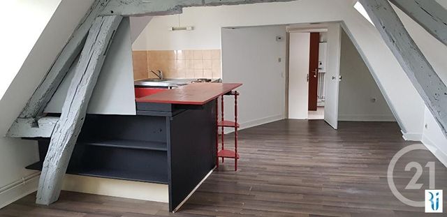 appartement - ROUEN - 76