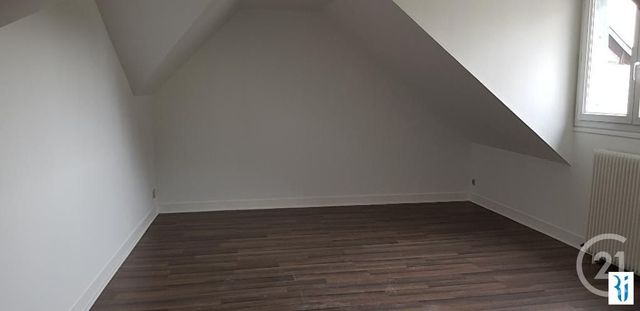Appartement F2 &agrave; louer - 2 pi&egrave;ces - 38,45 m2 - Rouen - 76 - HAUTE-NORMANDIE