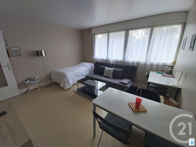 appartement - BIHOREL - 76
