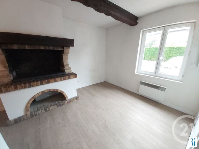 Appartement F1 &agrave; louer - 1 pi&egrave;ce - 18,40 m2 - Le Mesnil Esnard - 76 - HAUTE-NORMANDIE