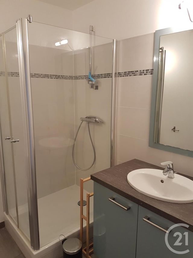 Appartement F1 &agrave; louer - 1 pi&egrave;ce - 25,47 m2 - Rouen - 76 - HAUTE-NORMANDIE