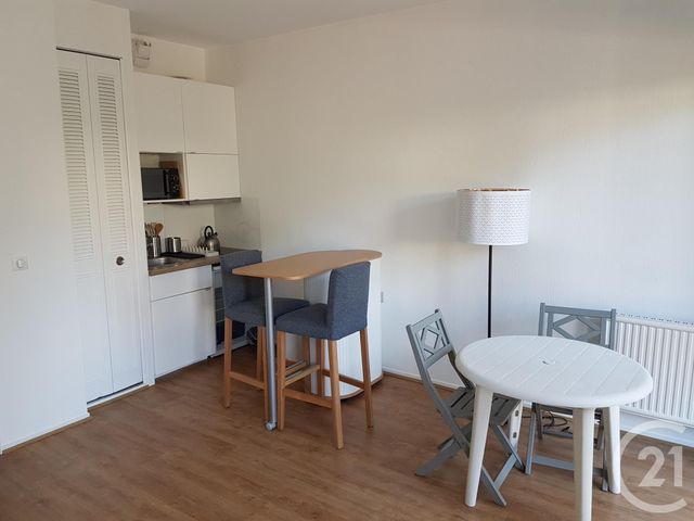 appartement - ROUEN - 76