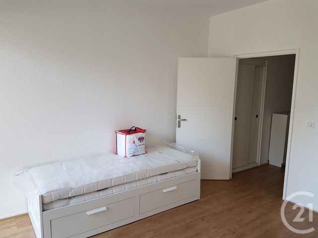 Appartement F1 &agrave; louer - 1 pi&egrave;ce - 25,47 m2 - Rouen - 76 - HAUTE-NORMANDIE