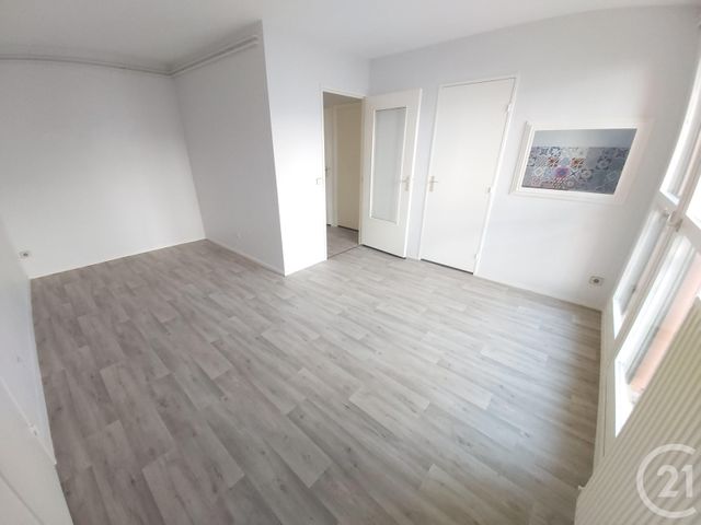 appartement - ROUEN - 76