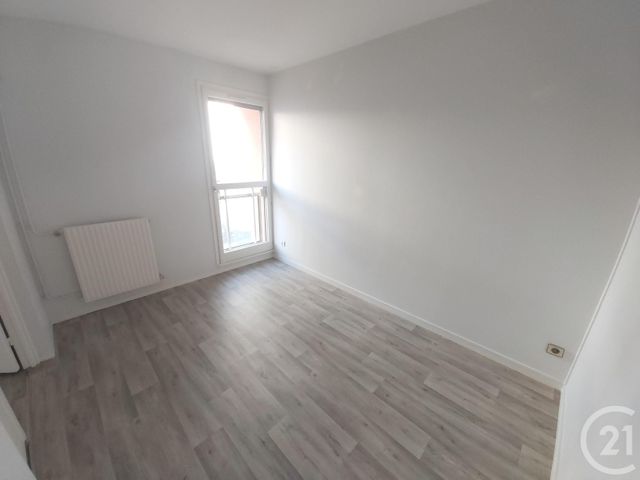 Appartement F2 &agrave; louer - 2 pi&egrave;ces - 42,49 m2 - Rouen - 76 - HAUTE-NORMANDIE
