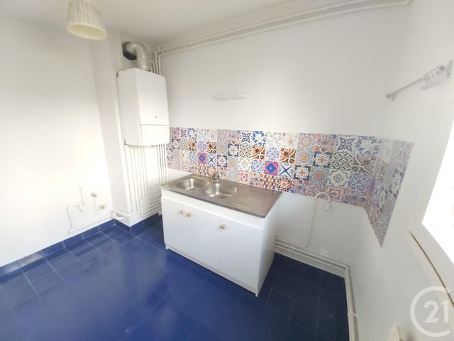 Appartement F2 &agrave; louer - 2 pi&egrave;ces - 42,49 m2 - Rouen - 76 - HAUTE-NORMANDIE