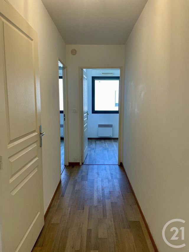 Appartement F4 &agrave; vendre - 4 pi&egrave;ces - 90,97 m2 - Rouen - 76 - HAUTE-NORMANDIE