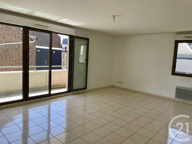 Appartement F4 &agrave; vendre - 4 pi&egrave;ces - 90,97 m2 - Rouen - 76 - HAUTE-NORMANDIE