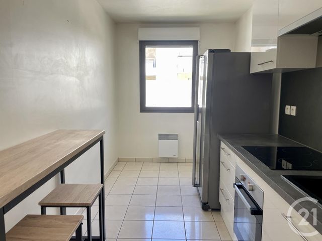 Appartement F4 &agrave; vendre - 4 pi&egrave;ces - 90,97 m2 - Rouen - 76 - HAUTE-NORMANDIE