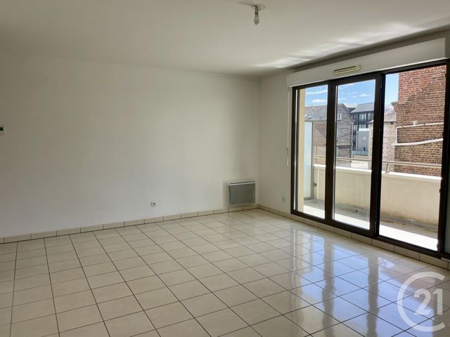 Appartement F4 &agrave; vendre - 4 pi&egrave;ces - 90,97 m2 - Rouen - 76 - HAUTE-NORMANDIE