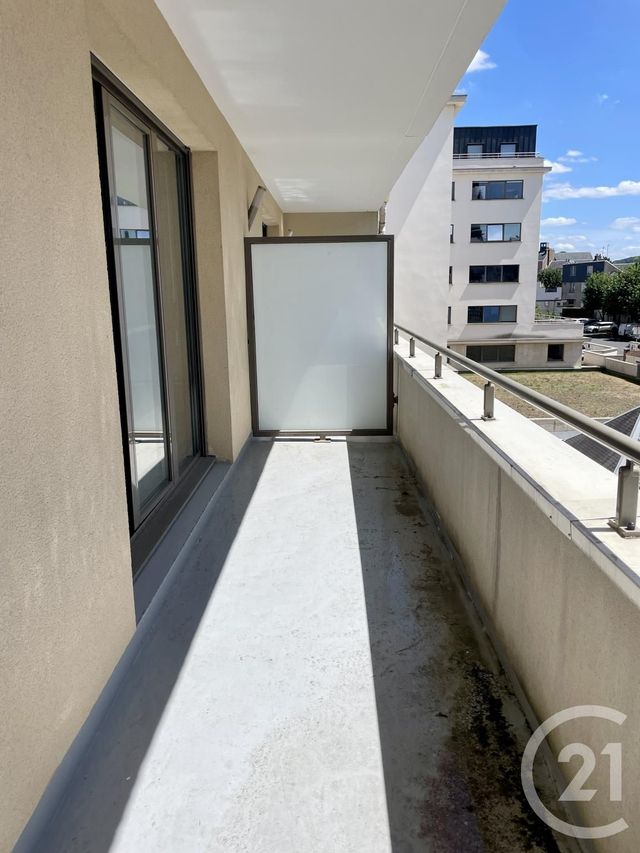 Appartement F4 &agrave; vendre - 4 pi&egrave;ces - 90,97 m2 - Rouen - 76 - HAUTE-NORMANDIE