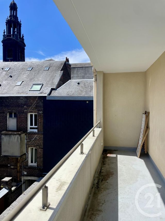 Appartement F4 &agrave; vendre - 4 pi&egrave;ces - 90,97 m2 - Rouen - 76 - HAUTE-NORMANDIE
