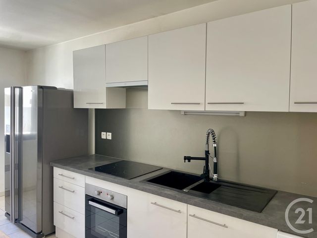 Appartement F4 &agrave; vendre - 4 pi&egrave;ces - 90,97 m2 - Rouen - 76 - HAUTE-NORMANDIE