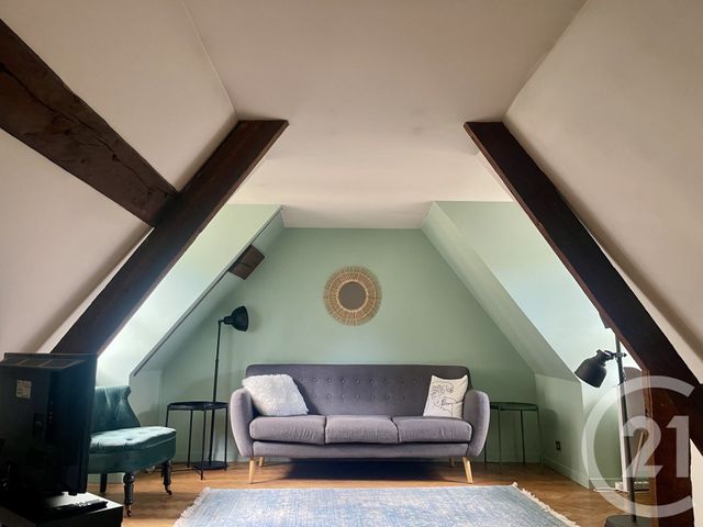 Appartement T1 &agrave; vendre - 1 pi&egrave;ce - 33,31 m2 - Rouen - 76 - HAUTE-NORMANDIE
