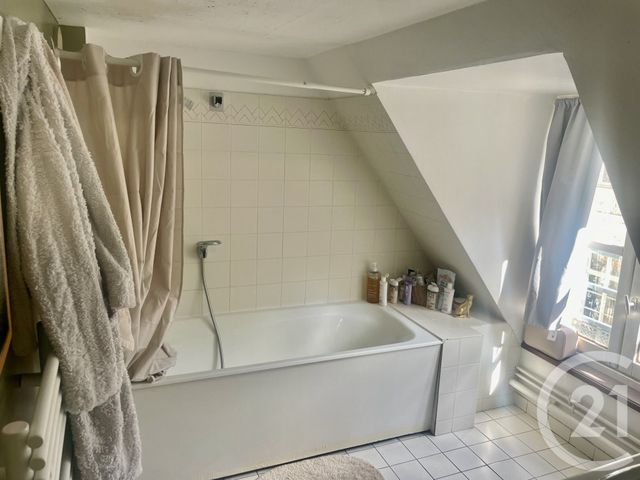 Appartement T1 &agrave; vendre - 1 pi&egrave;ce - 33,31 m2 - Rouen - 76 - HAUTE-NORMANDIE