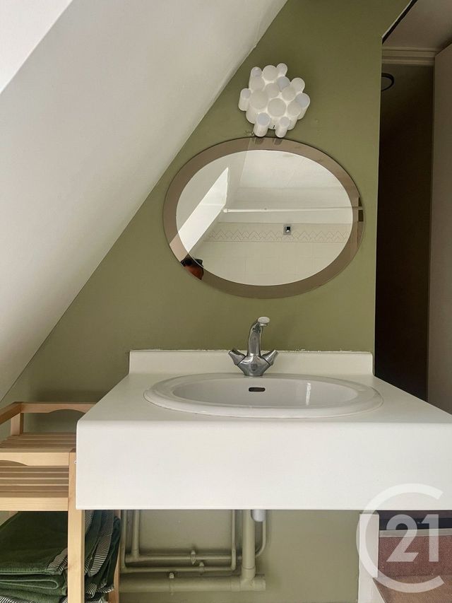 Appartement T1 &agrave; vendre - 1 pi&egrave;ce - 33,31 m2 - Rouen - 76 - HAUTE-NORMANDIE
