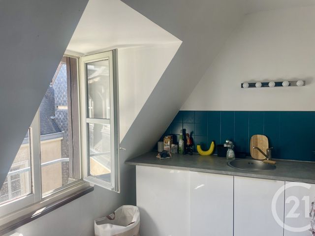 Appartement T1 &agrave; vendre - 1 pi&egrave;ce - 33,31 m2 - Rouen - 76 - HAUTE-NORMANDIE