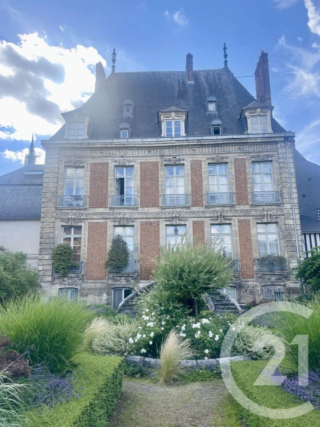 Appartement T1 &agrave; vendre - 1 pi&egrave;ce - 33,31 m2 - Rouen - 76 - HAUTE-NORMANDIE