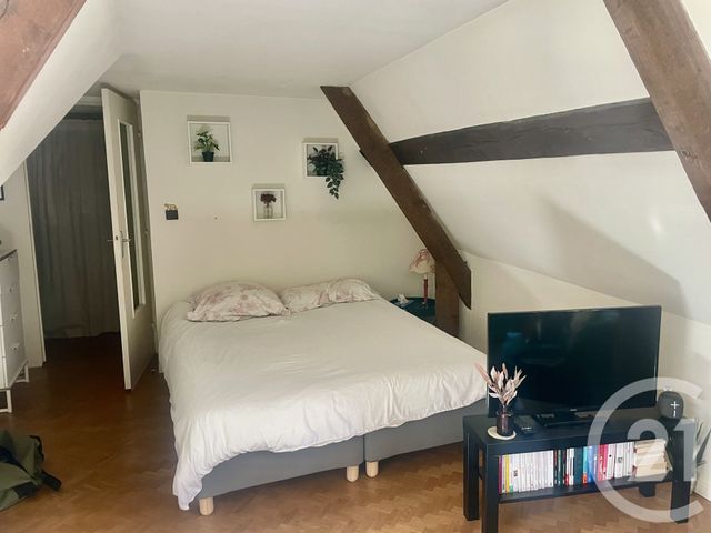 Appartement T1 &agrave; vendre - 1 pi&egrave;ce - 33,31 m2 - Rouen - 76 - HAUTE-NORMANDIE