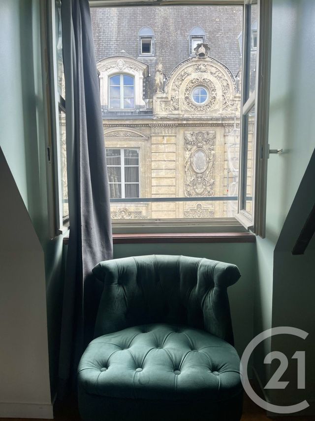 Appartement T1 &agrave; vendre - 1 pi&egrave;ce - 33,31 m2 - Rouen - 76 - HAUTE-NORMANDIE