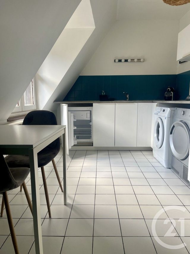 Appartement T1 &agrave; vendre - 1 pi&egrave;ce - 33,31 m2 - Rouen - 76 - HAUTE-NORMANDIE
