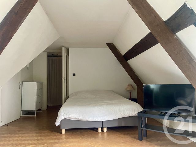 Appartement T1 &agrave; vendre - 1 pi&egrave;ce - 33,31 m2 - Rouen - 76 - HAUTE-NORMANDIE