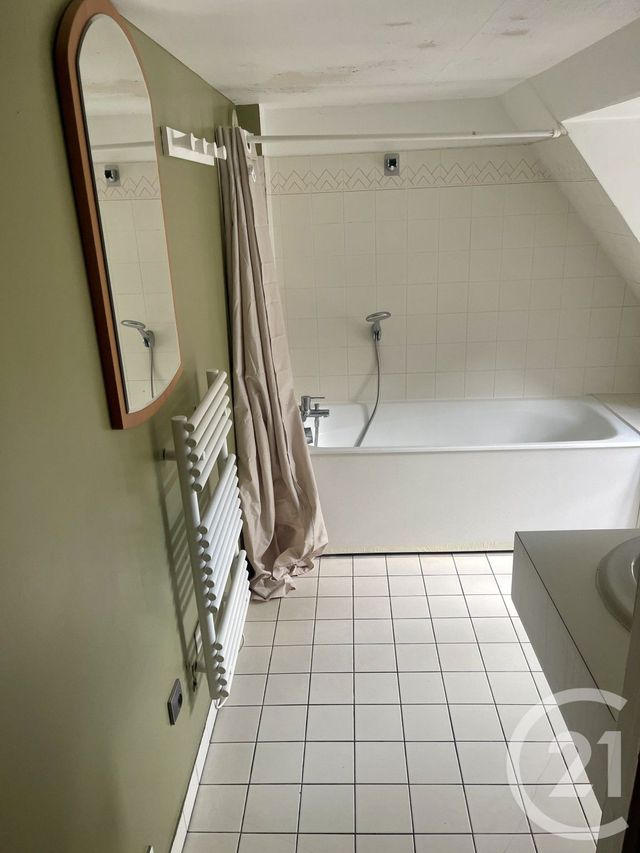 Appartement T1 &agrave; vendre - 1 pi&egrave;ce - 33,31 m2 - Rouen - 76 - HAUTE-NORMANDIE