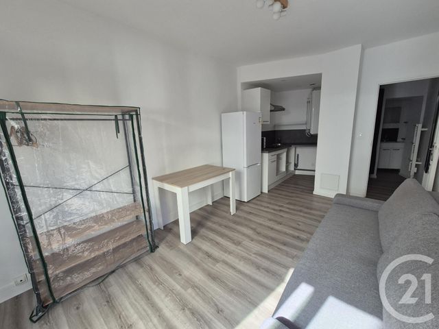appartement - ROUEN - 76