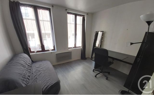 appartement - ROUEN - 76