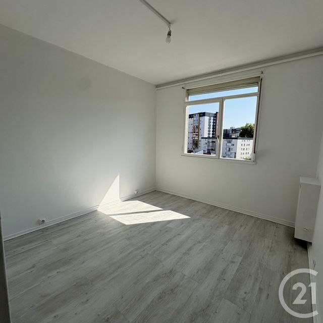 Appartement T3 &agrave; vendre - 3 pi&egrave;ces - 67,75 m2 - Deville Les Rouen - 76 - HAUTE-NORMANDIE
