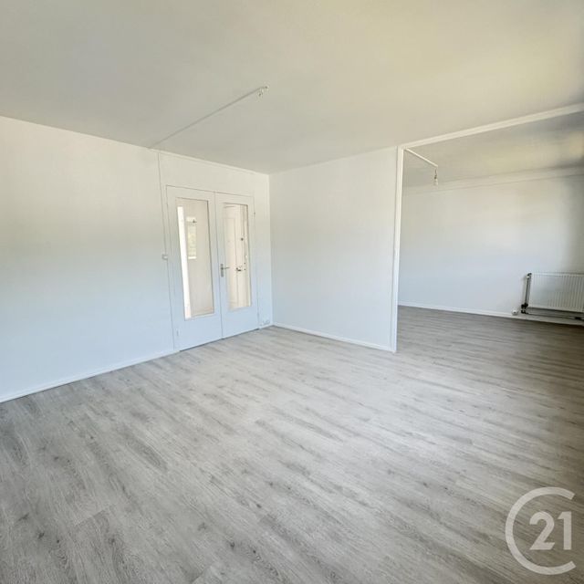 Appartement T3 &agrave; vendre - 3 pi&egrave;ces - 67,75 m2 - Deville Les Rouen - 76 - HAUTE-NORMANDIE