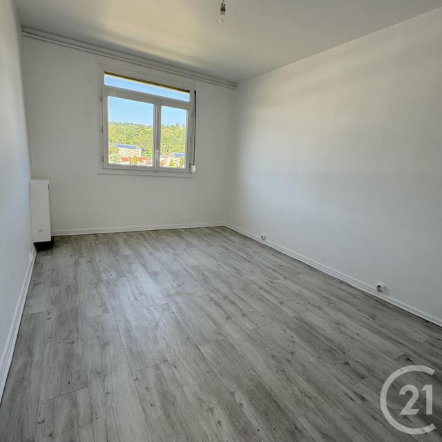 Appartement T3 &agrave; vendre - 3 pi&egrave;ces - 67,75 m2 - Deville Les Rouen - 76 - HAUTE-NORMANDIE