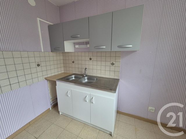 Appartement F1 &agrave; louer - 1 pi&egrave;ce - 26,04 m2 - Bihorel - 76 - HAUTE-NORMANDIE