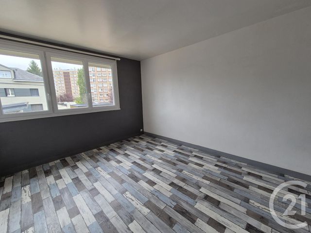 appartement - BIHOREL - 76