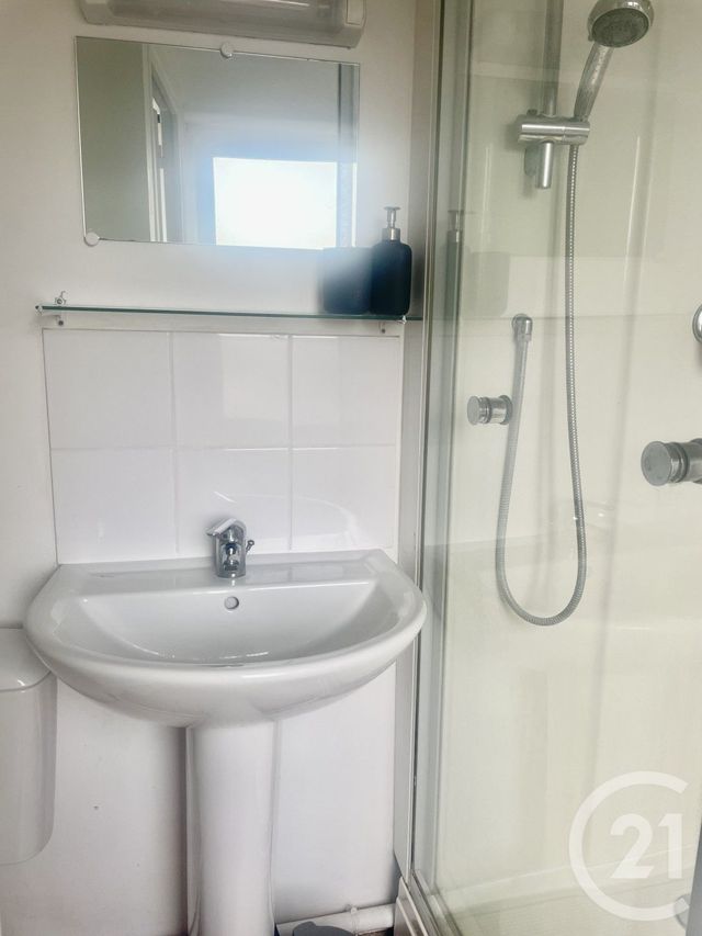Appartement F2 &agrave; vendre - 2 pi&egrave;ces - 31,10 m2 - Rouen - 76 - HAUTE-NORMANDIE