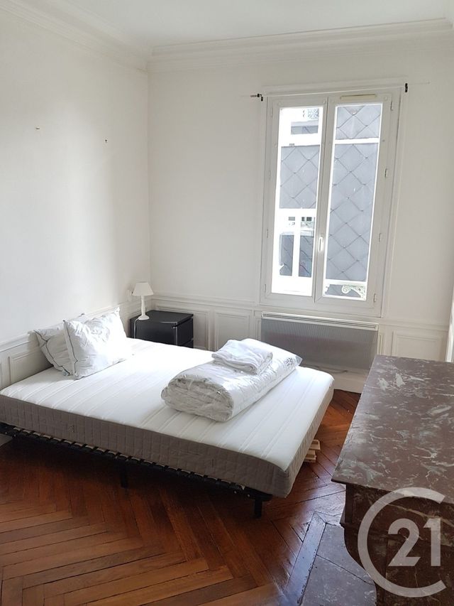 Appartement F2 &agrave; vendre - 2 pi&egrave;ces - 31,10 m2 - Rouen - 76 - HAUTE-NORMANDIE